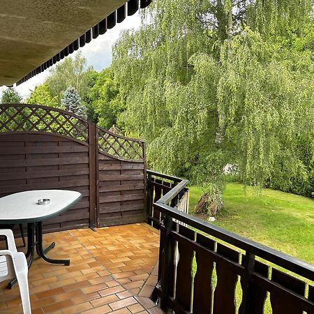 Hannelore Apartment Walkenried Exterior photo